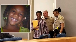 Step mom representing herself in death penalty trial confuses jurors