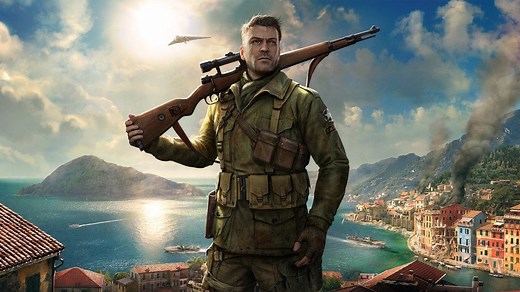 Sniper Elite 4, soluce, collectibles (aigles, cahiers, comptes-rendus, lettres, documents)... Notre guide complet