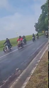 Simson Ausfahrt, ein Video von Sylvi Lehmann | nw-mecklenburg.de