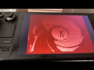 New! N64 emulator//Gopher64 tested on SteamDeck