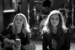 Aly and AJ Release Explicit Version of 'Potential Breakup Song'