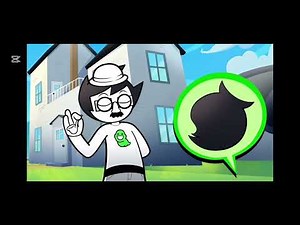 HOMESTUCK - The Animated Pilot