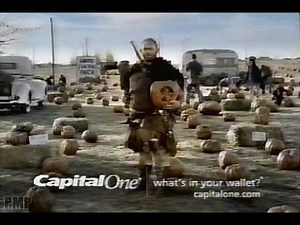 Capital One (2005)