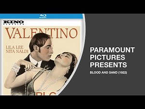 Paramount Pictures (1922)