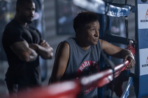 'Undercard': Wanda Sykes trades punchlines for punches in gritty role about regret and repair