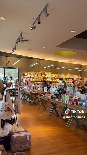 Exploring Kinokuniya: A Japanese Bookstore in Atlanta