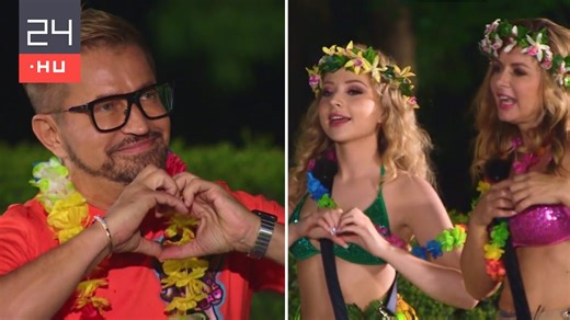 A Nagy Ő: Nati himnuszt írt Jákob Zoltánnak, Enikővel közösen adták elő