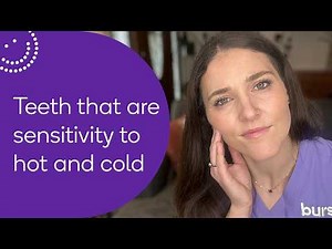Hot vs Cold Tooth Sensitivity: What It Actually Means