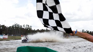 Swamp Buggy Races return after 10-month layoff due to Hurricane Irma