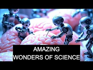 2025 SCIENCE BREAKTHROUGHS