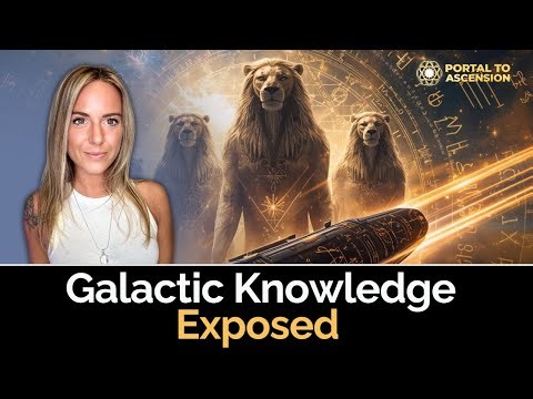 Lily Nova Starseed: Lyrans, 3i/Atlas & Galactic Knowledge Exposed