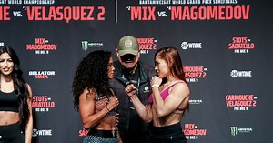 Bellator 289 live stream online