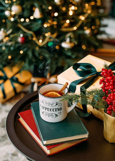 10 Homemade Christmas Scents - Make Your Home Smell Festive!