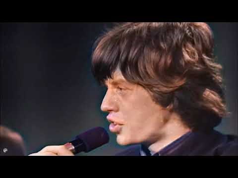 It's All Over Now - The Rolling Stones (1964)
