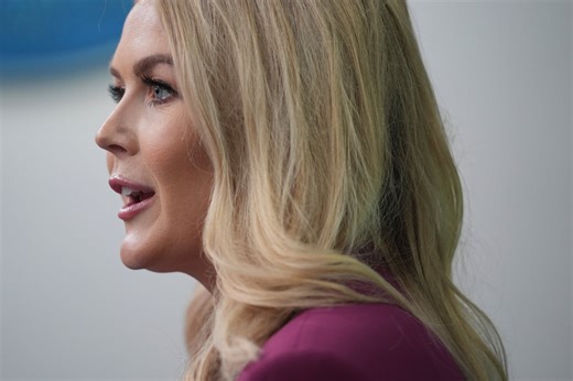 Watch: CPAC hears speeches from Karoline Leavitt, Byron Donalds, and Megyn Kelly on day two