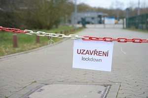 Tvrdý lockdown o Velikonocích: Odbory chtějí zavírat firmy, potvrdil Středula | TN.cz