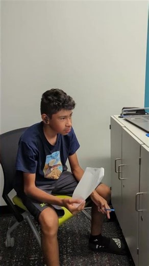 Kids Coding Club 2023 - Girls Who Code - project presentation at the STEAM Sumer camp @NFL 2023