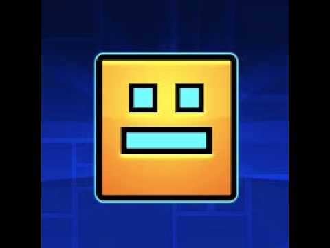 PLAYING GD WITH MY GRIPPERS 13