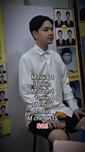 Sát!#ckg #hk15 #acquylanhlung #xuhuong #viral