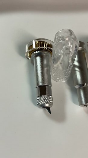 Part One of What Can Your Cricut Cut #cricut #christmascrafts #christmascardideas #cricutmakercrafts #deeppointblade