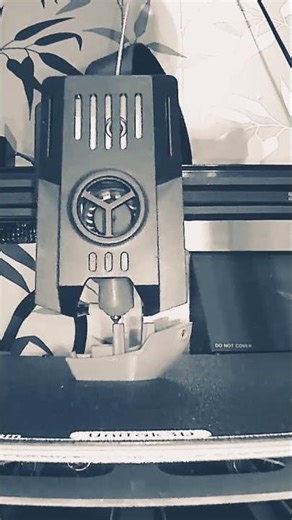 3d boat benchy print.