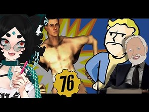 The WORST Game Launch - The Fall of 76 by Internet Historian