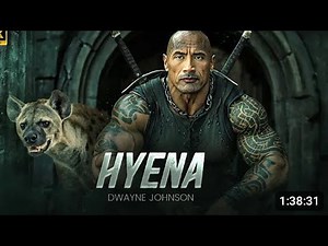 Hyena | Dwayne Johnson | New ActionMovie 2024 | Full Action Movie | 4K ..X Drama 5.3M views 11 days
