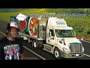 1 Year Sysco Review: Here's What I Think!!!!!