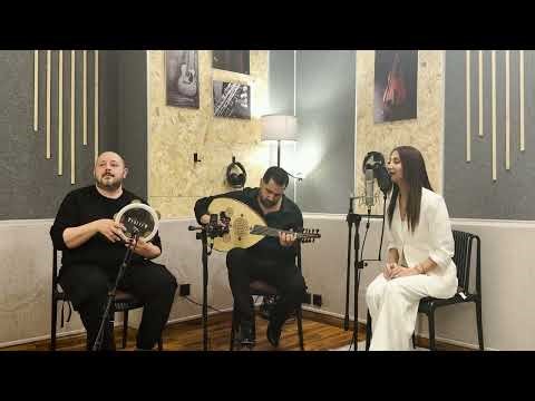 Madam Ti'anidni / مدام تعاندني - Mirna Mallouhi / ميرنا ملوحي