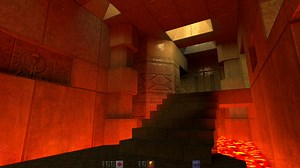 Quake II RTX, l'FPS per eccellenza con il ray tracing secondo Nvidia