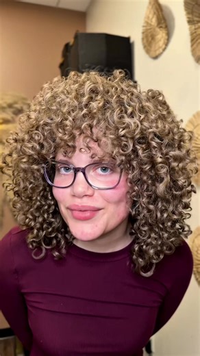 Transform Your Hair: Bold Bangs Reveal