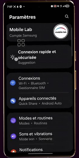 Activez votre Samsung MAINTENANT avec ces astuces