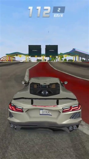 Extreme Car Driving Simulator #games #mobilegaming # NO BATIDÃO (Ultra Slowed)ZXKAI, slxughter