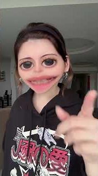 ASMR 👽 Extraterrestre Te Examina con Filtro Viral 😂✨ (Roleplay Divertido)