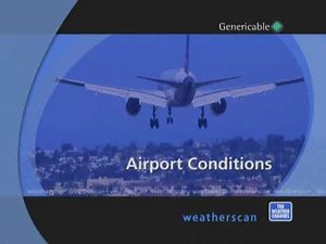 IntelliStar 1 SD - Weatherscan V1 (Mount Pocono, PA) (5/11/21)