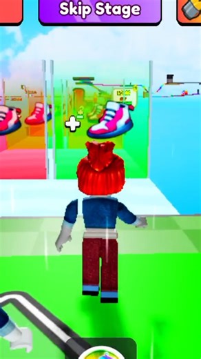 Thanos trusted bacon and got trolled in Teamwork 😂😭 Obby #roblox #shorts