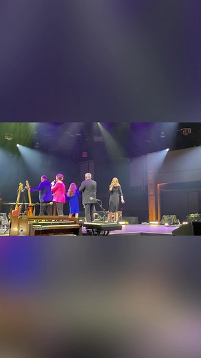 The Collingsworth Family Family Fest 2024 Performance Highlights