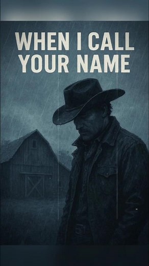 Vince Gill – When I Call Your Name | Country Heartbreak #HeartlandLyrics #ClassicCountry #Shorts