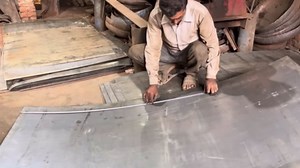 Inside The Bulk Production Of Durable Air Compressors