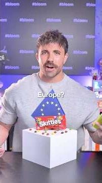 USA vs. Europe food quality?
