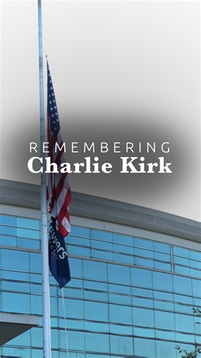 Charlie Kirk: 1993 - 2025 | Remembering 9/11 | Answers in Genesis