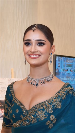 LITERAL NA MANIKA! 😱🥰 Miss Universe India 2025, Manika Vishwakarma, stuns in her chic OOTD for the Closed Door Interview. Effortlessly elegant and confidently poised, she embodies grace and modern sophistication as she steps into one of the most crucial segments of the competition. 👑✨ #pageanttalk #pageanttalkph | Pageant Talk