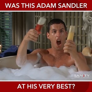 Happy birthday to this iconic 90s comedy! Shop your favourite comedy films at Sanity: https://bit.ly/3HCheNC | Sanity