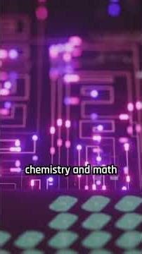 The world's most powerful supercomputer. #Physics #science