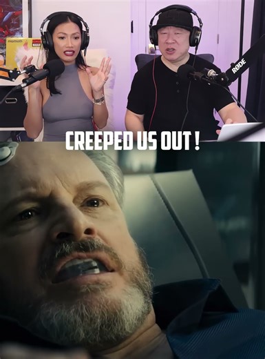 Disclosure Day Is Spielberg's Big Alien Invasion Blockbuster!