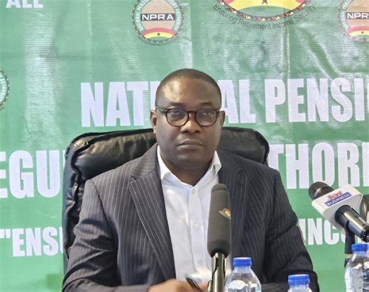 Ghana's NPRA lands key role on global Pensions Executive Committee
