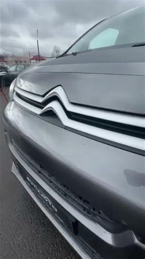 Citroen Jumpy III 2017г. в Минске