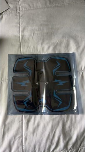 Tactical X Abs stimulator