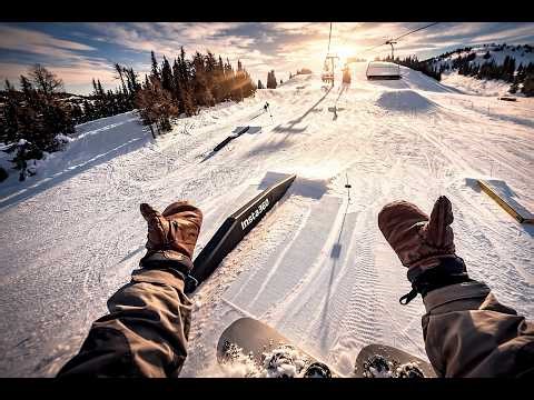 This Snowpark Makes No Sense (POV)