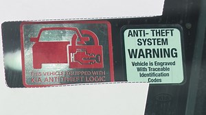 Thieves are after Kias and Hyundais. Update your car's software now.